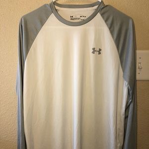 Under Armour Loose Heatgear